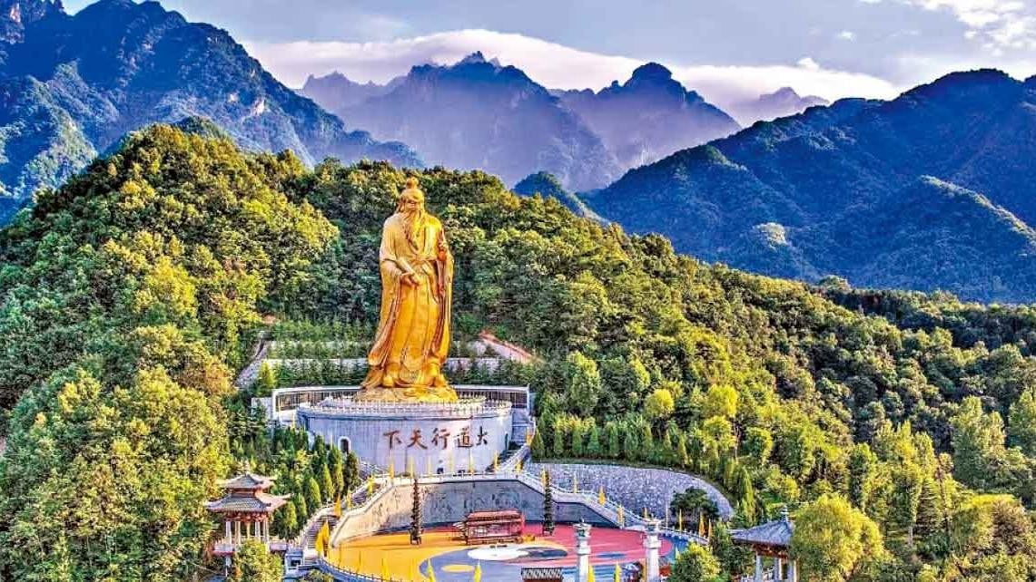 西九龍高鐵往返 探秘中原古都 揭曉武術聖地 與千年文化之旅 