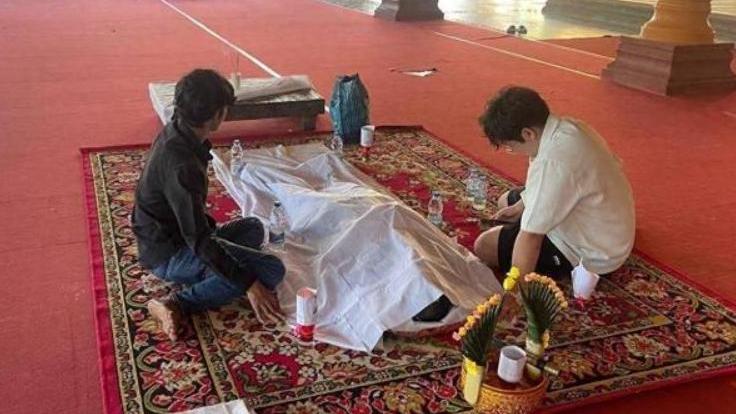 欠債變命案　柬埔寨製衣廠老闆欠債　毆打債權人反遭撞死