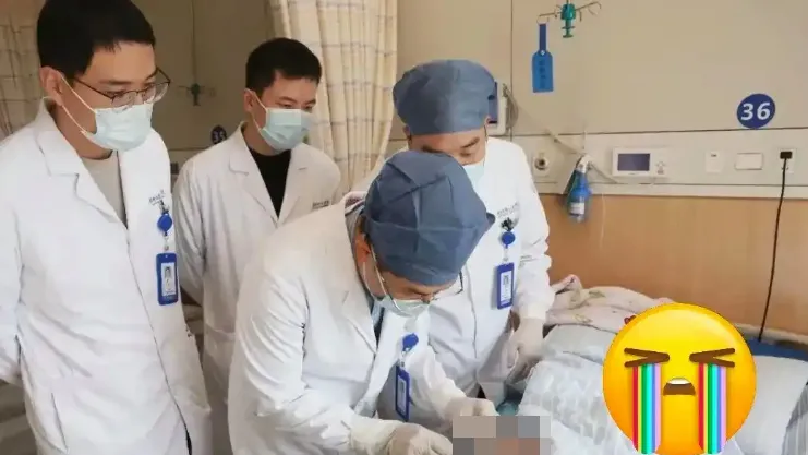 壓瘡｜女大學生開電熱毯瞓覺 屁股長期高溫惹禍