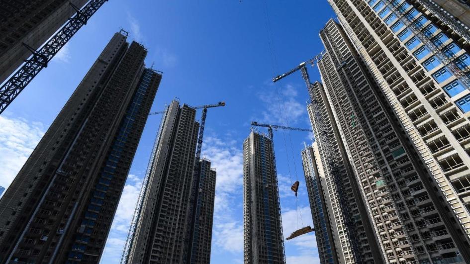 北京全面放寬非京籍家庭的買機限制。（新華社資料圖片）