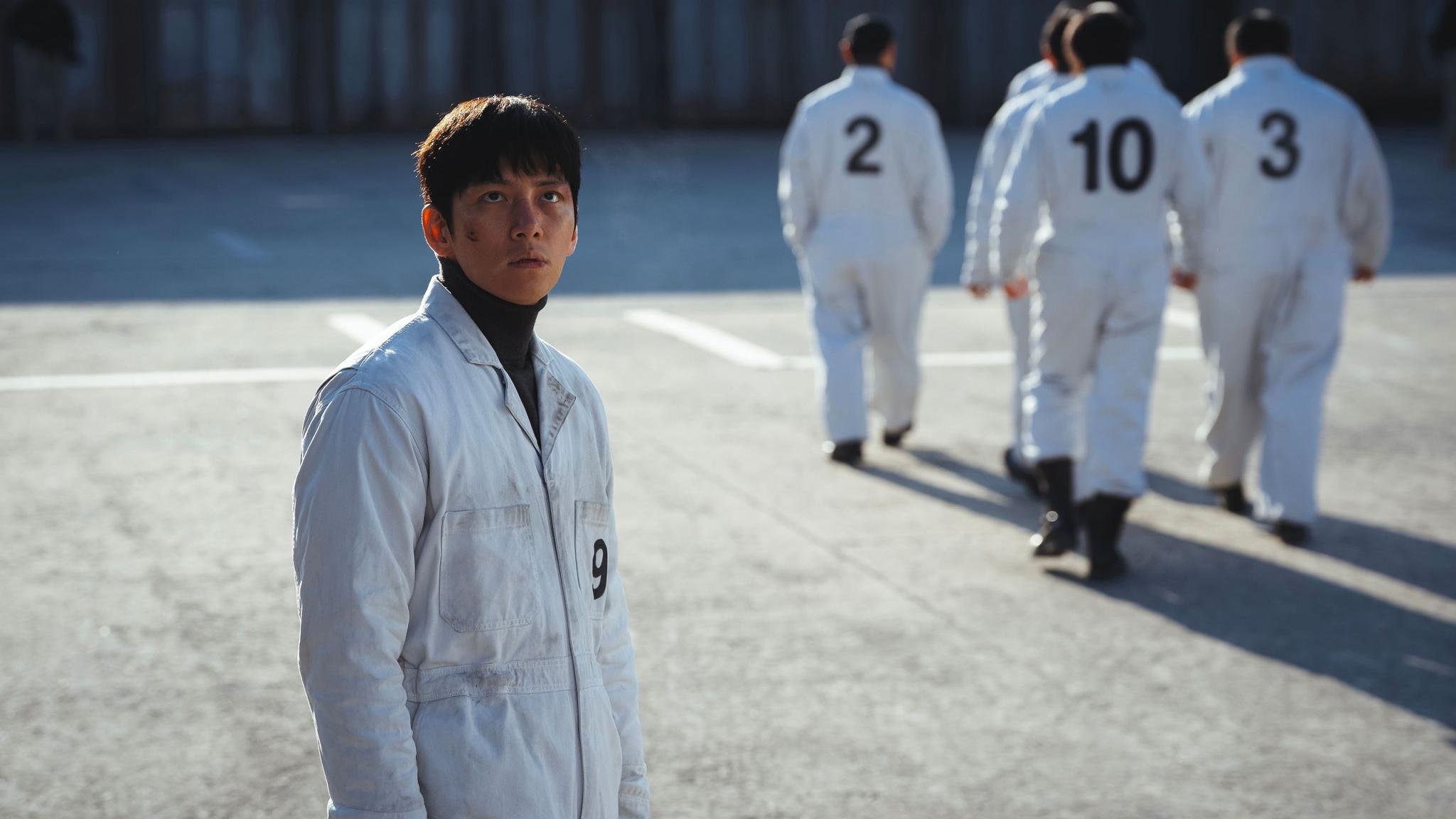 操控遊戲｜池昌旭D.O.鬥戲贏口碑 全12集上架暗示會有第2季？