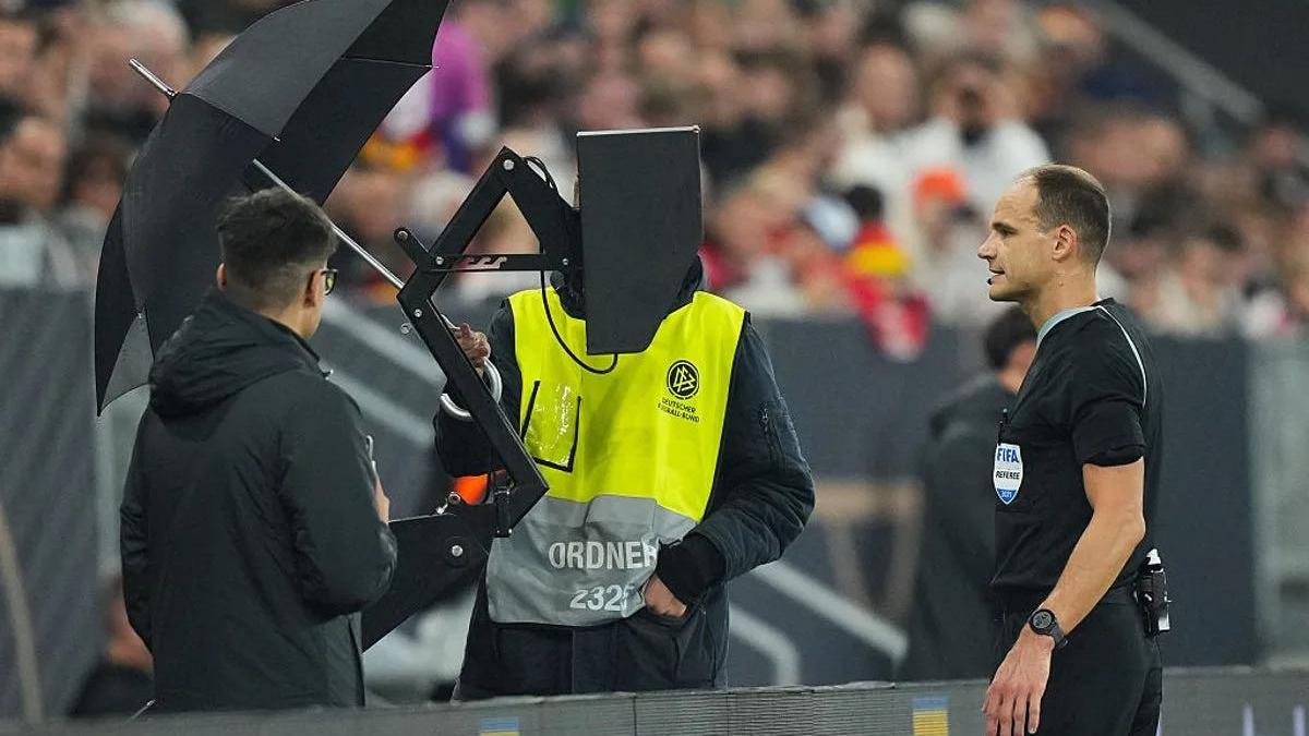 世界盃2026｜新VAR規則「更正錯誤角球判決」或明年登場