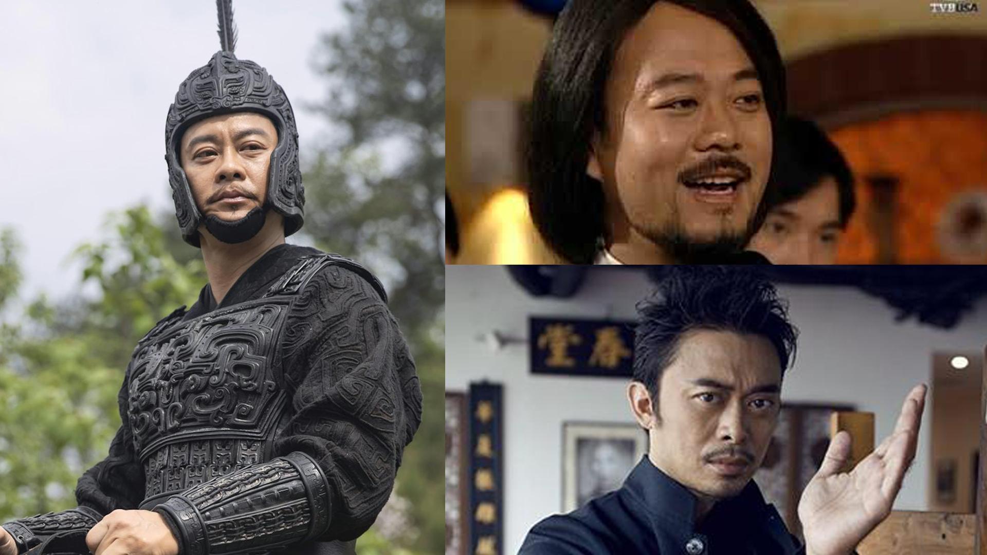 蔡一智拍《尋秦記》討論度勁過宣萱 再拍《璀璨之城》搞邊科