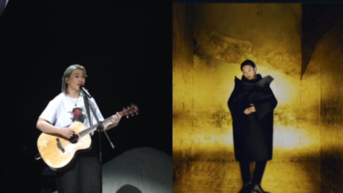 柳應廷Jer推限量版黑膠 收錄演唱會「神秘」新歌