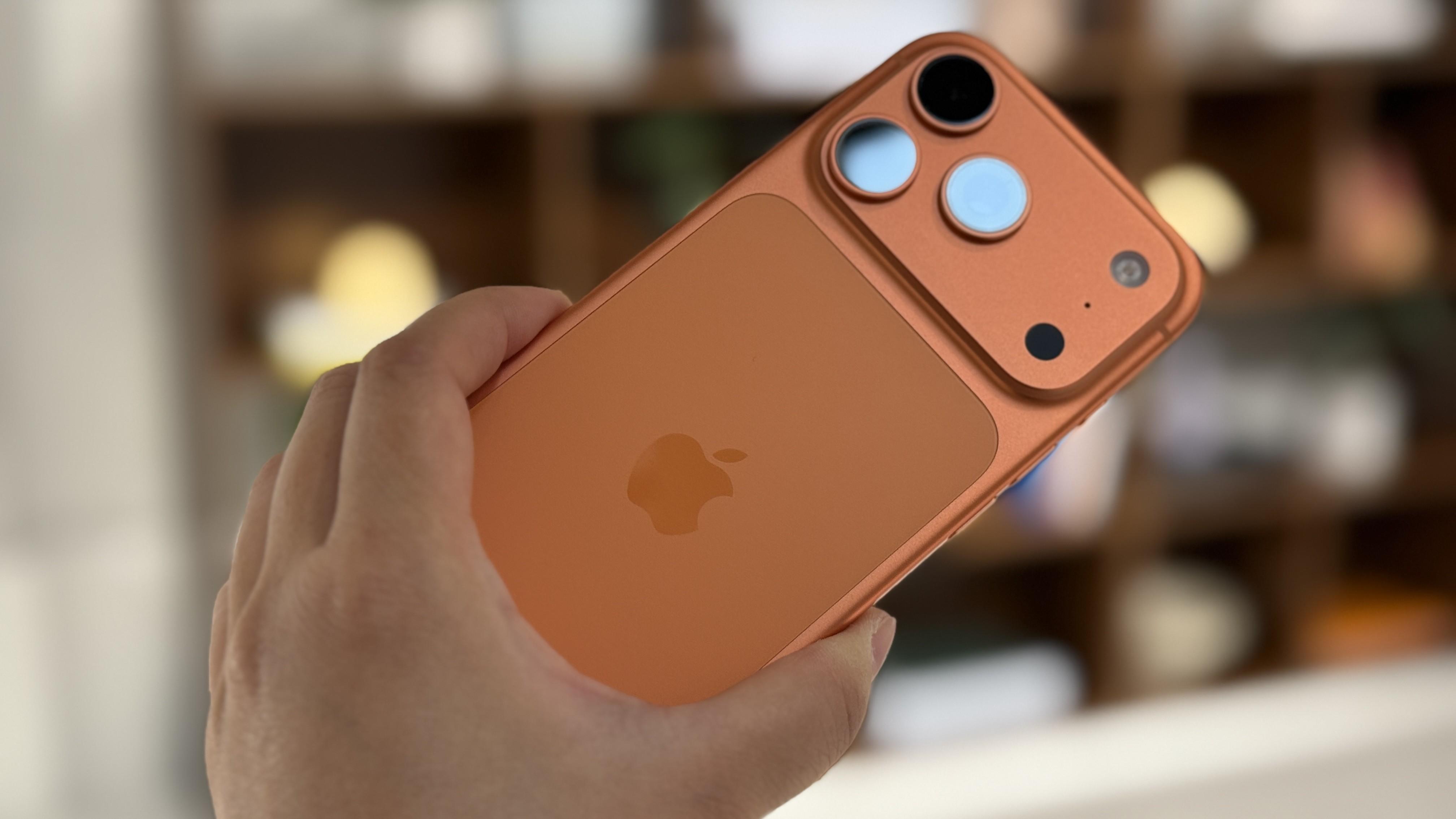 iPhone 17 Pro相機不支援夜間人像模式　必開一設定提高畫質