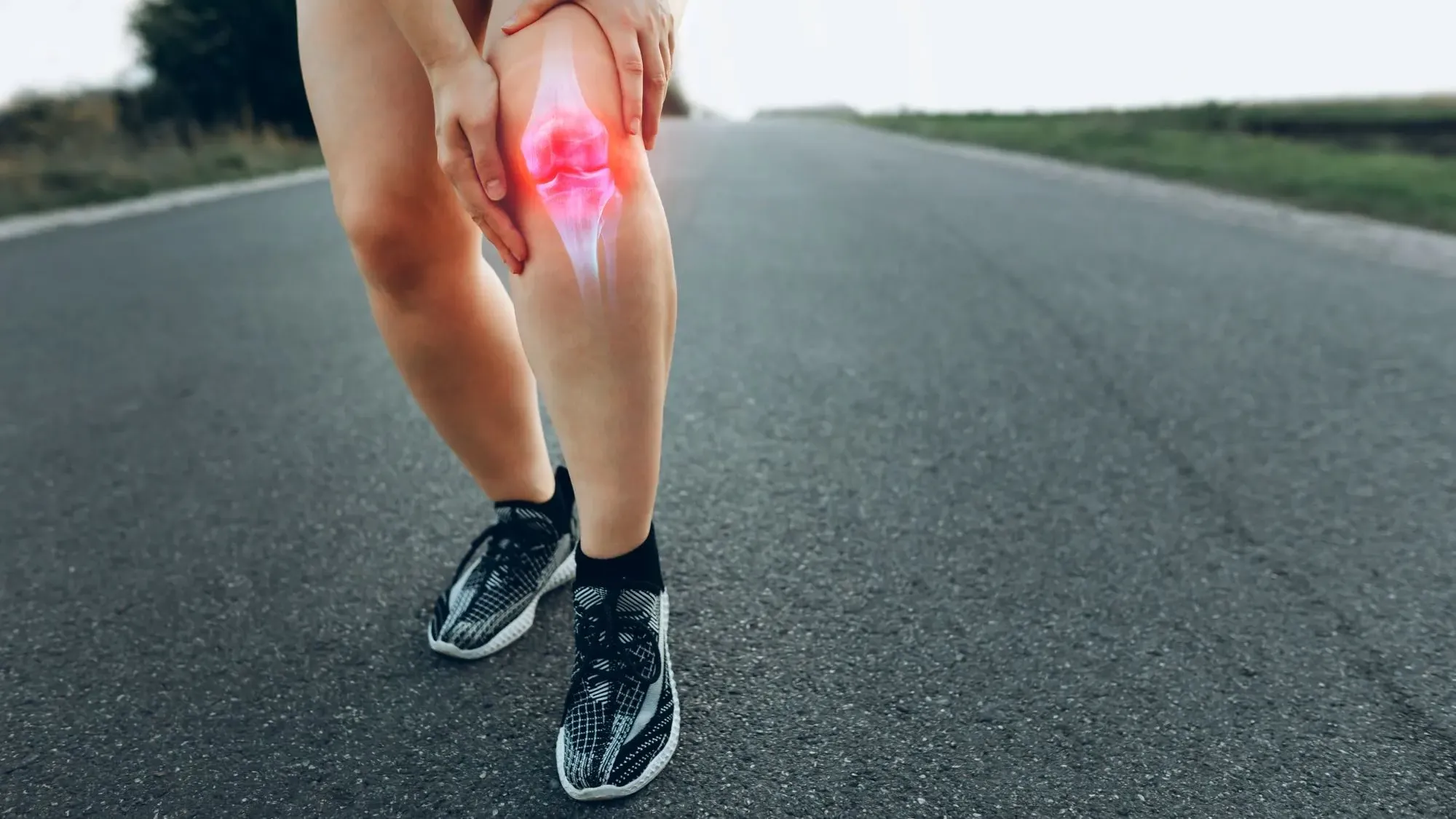 任何類型的運動都需要足夠的時間，讓肌肉和關節適應新的負荷。Bennett講師也列出建議，讓大家在跑步前做好準備，避免運動傷害。