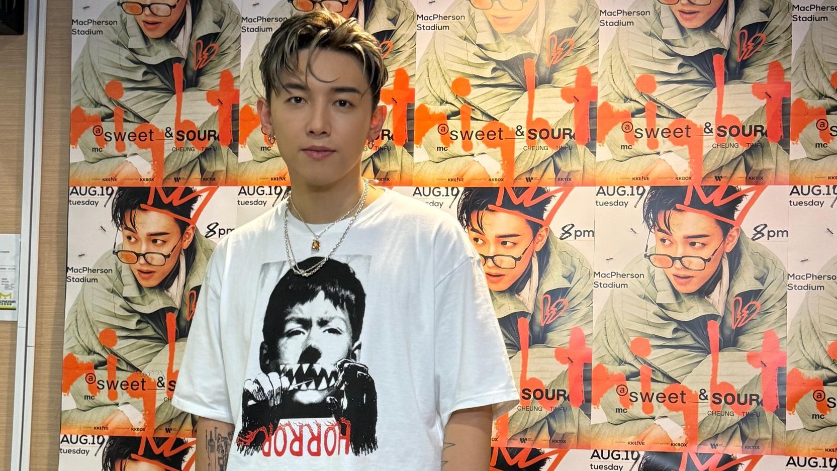 新城勁爆頒獎禮2025｜勁爆年度歌曲20強走勢 MC張天賦一人佔兩曲突圍而出