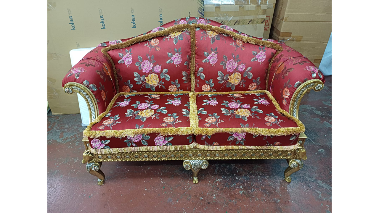 宏基傢俬專業翻新工場 提供精湛手藝與貼心服務