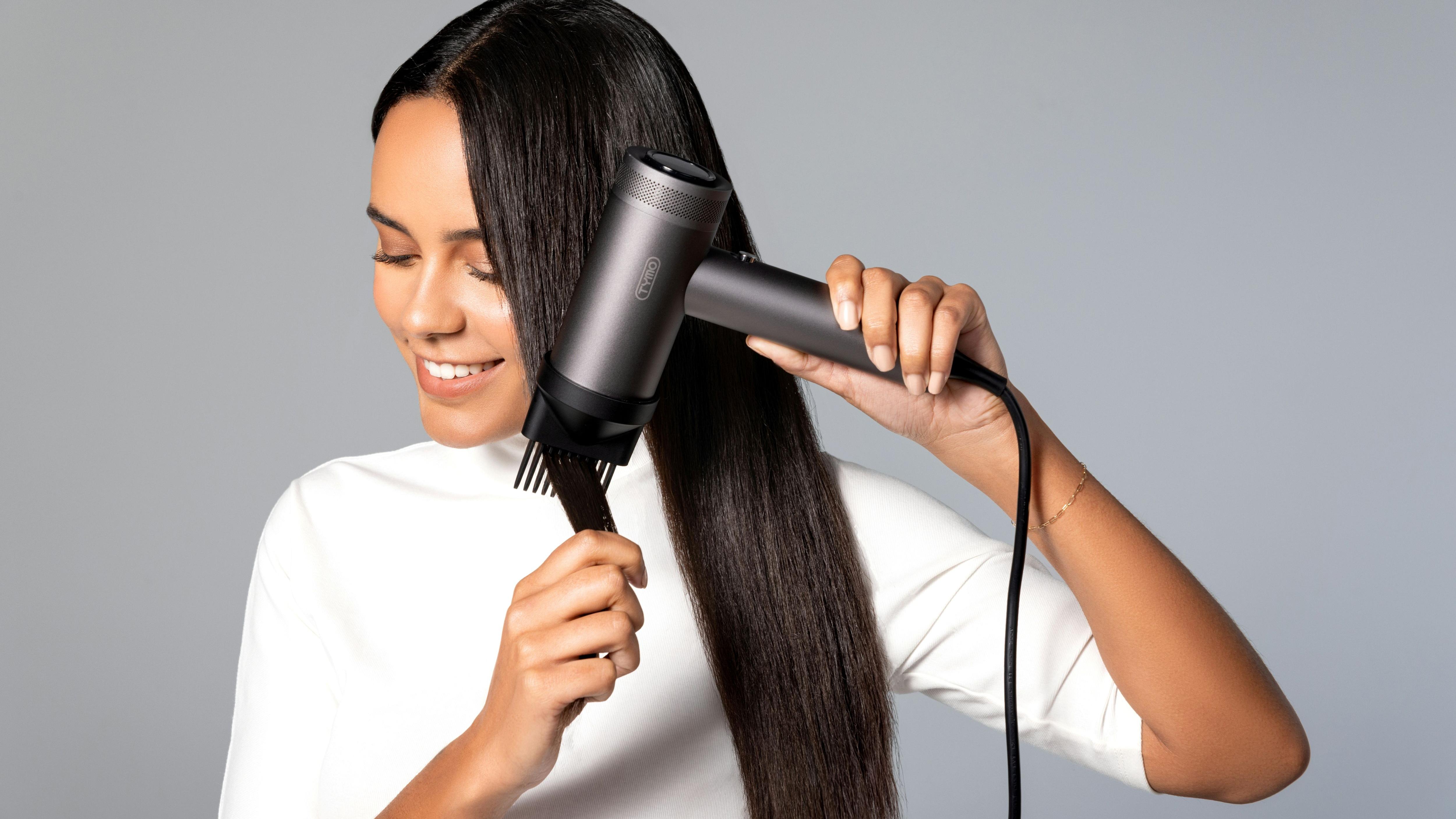 風筒吹穴位可改善痛症？附4大溫灸穴位 每次吹5分鐘就夠