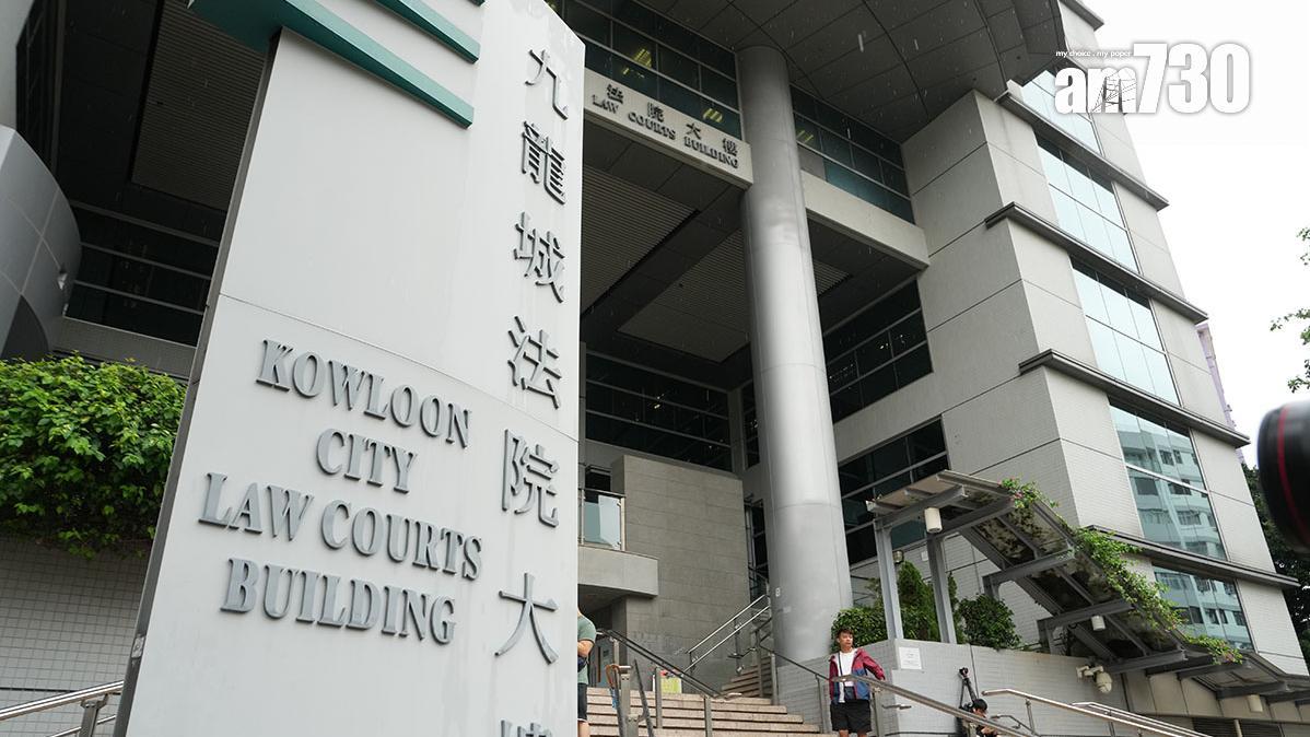 涉案輔警明日提堂。