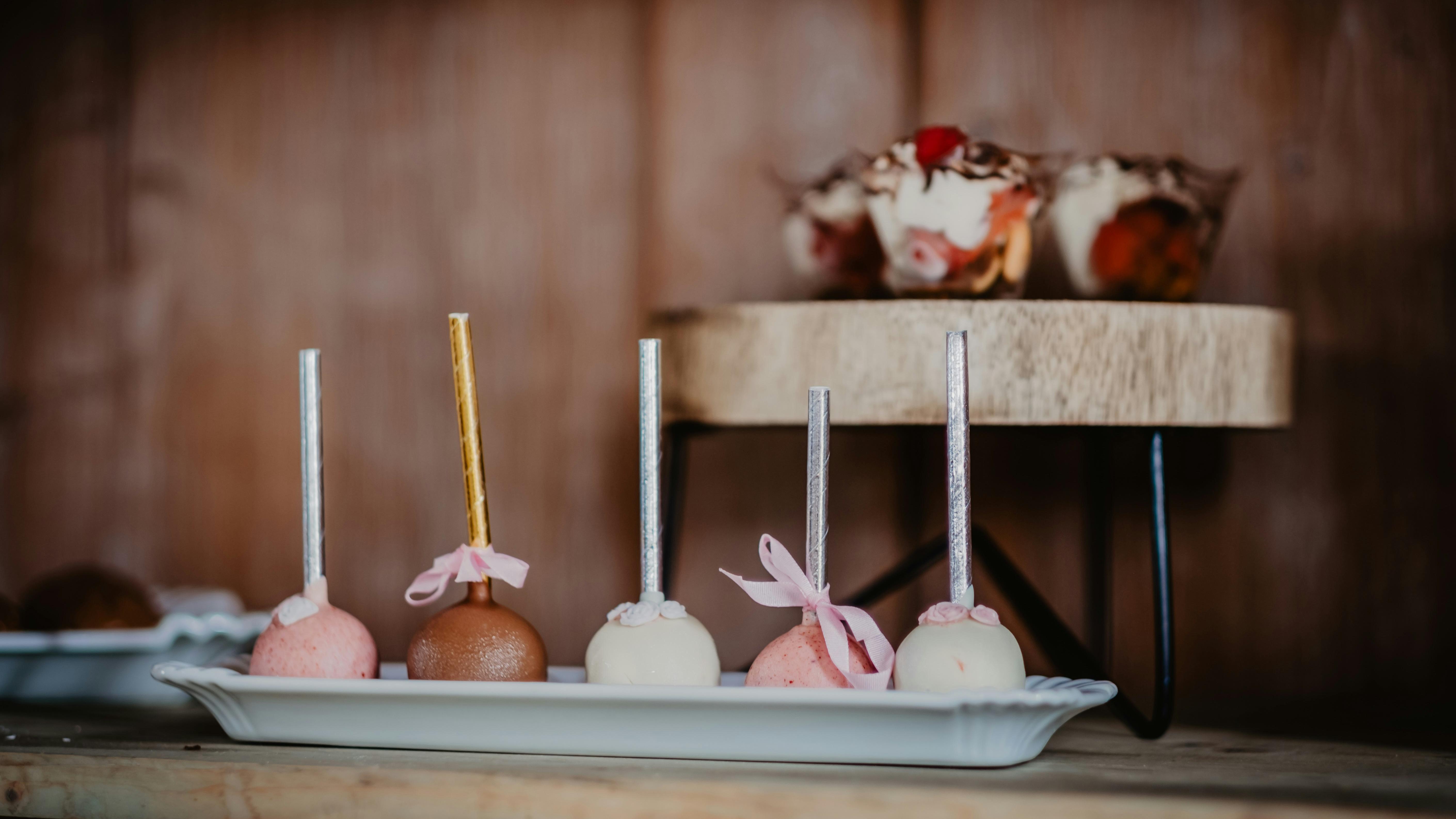 戒糖不代表完全切斷 循序漸進脫離精緻糖癮