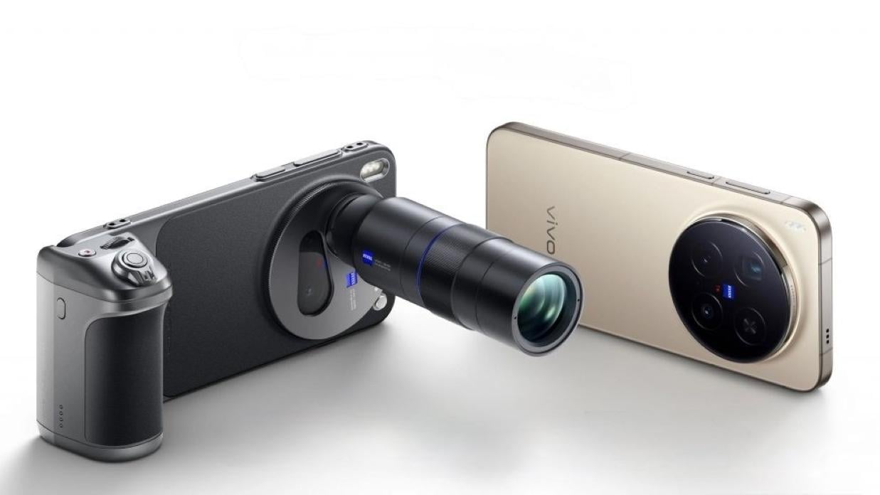 vivo X300 Ultra獲歐洲 EEC 認證 最快4月現身 香港都有可能出？