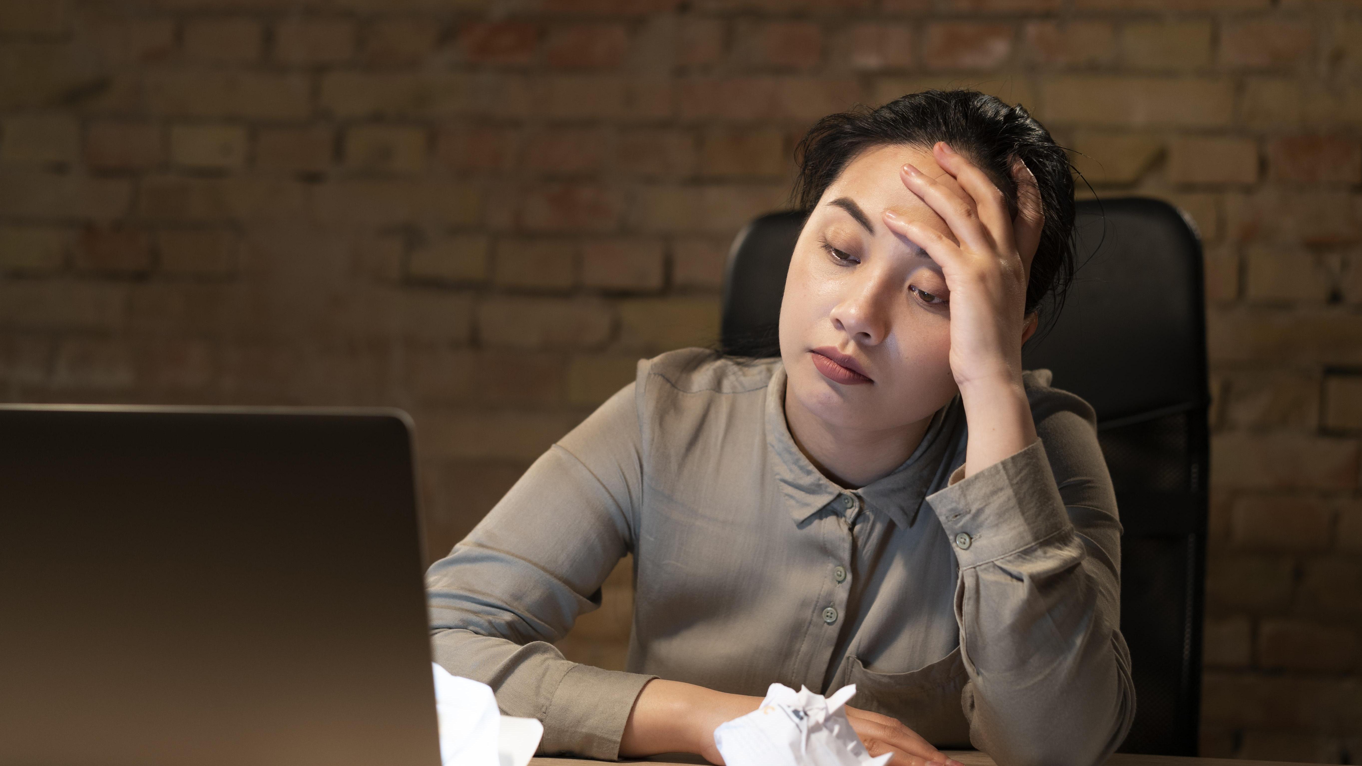 港人易濕重 七大症狀了解身體濕度