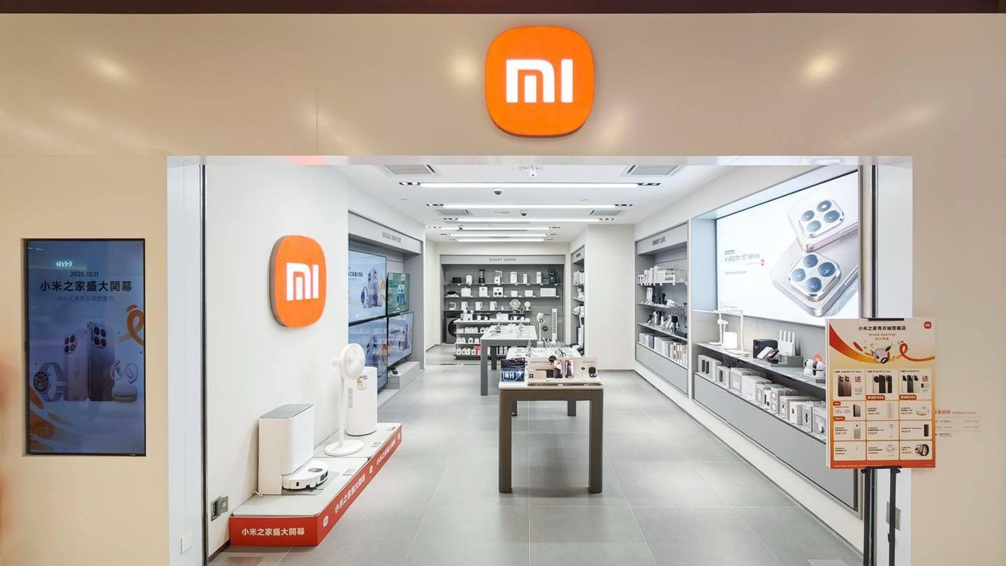 據報小米中國區人事調整  涉及手機汽車等部門  擬關閉部分虧損門店