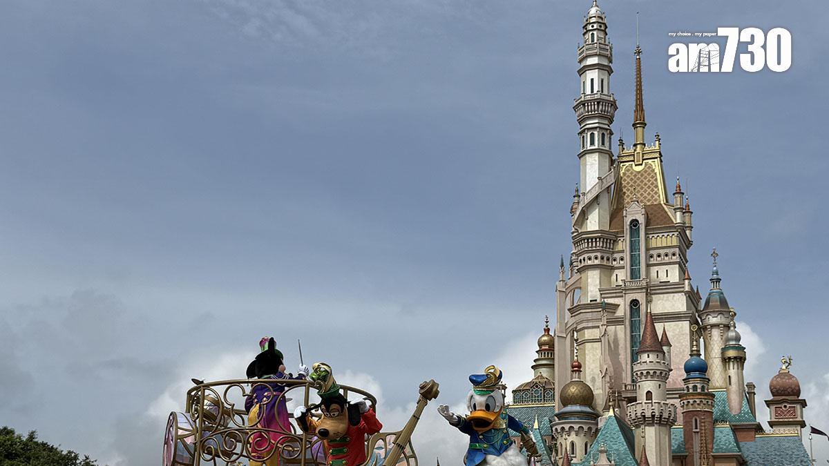 據報迪士尼指Google偷用旗下角色素材訓練AI　 要求立即停止