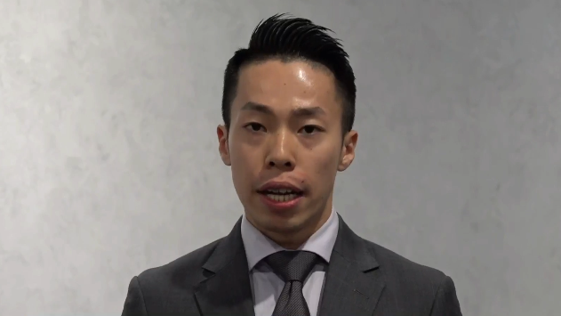 九龍總區刑事總部高級督察周嘉潤簡介案情。