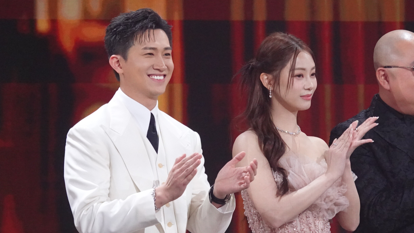 Google搜尋2025｜無綫節目劇集佔一半 曾展望葉蒨文成「熱搜本地娛樂名人」三甲