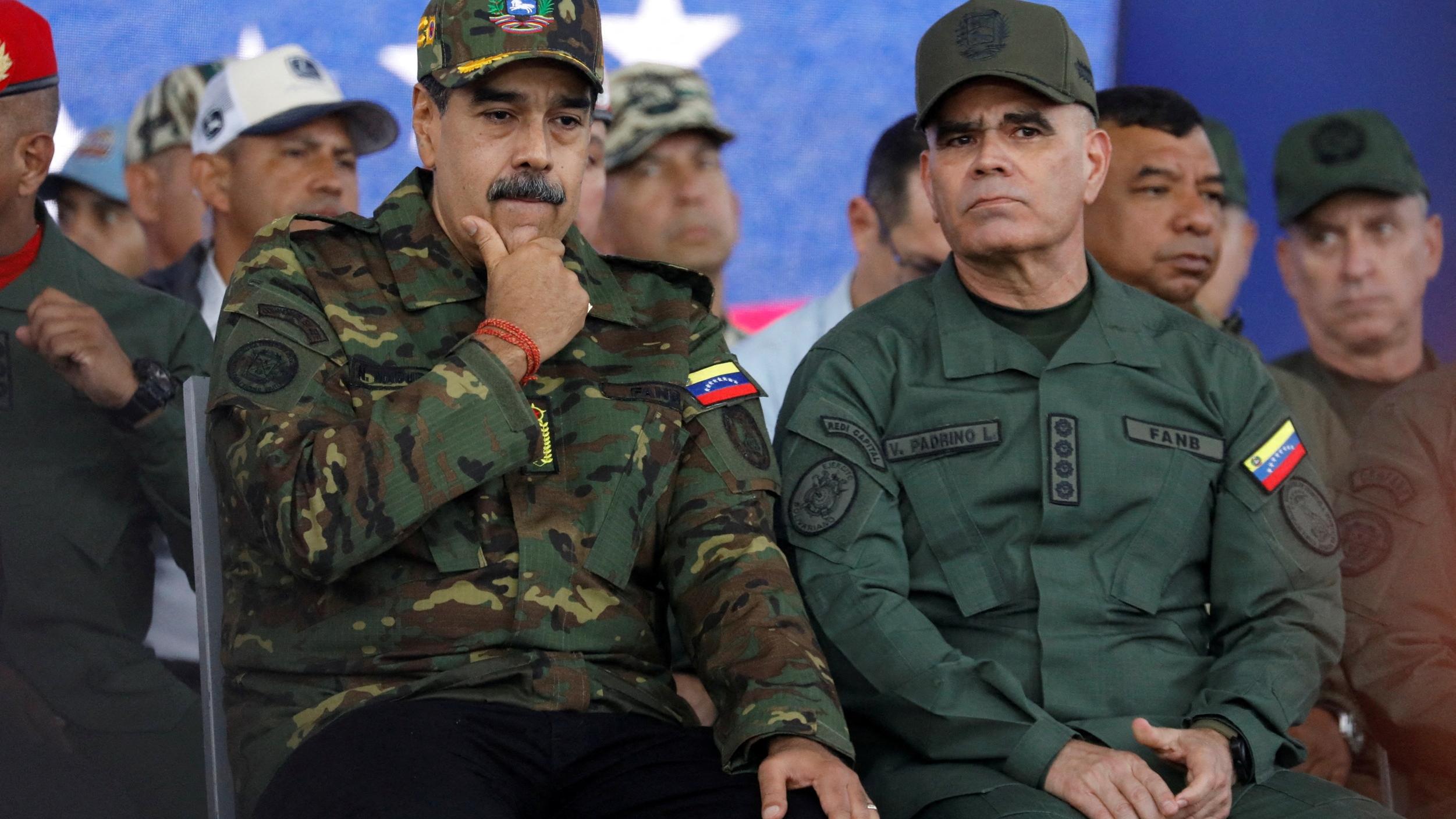 委內瑞拉政局突變 油價短期受壓長線不悲觀