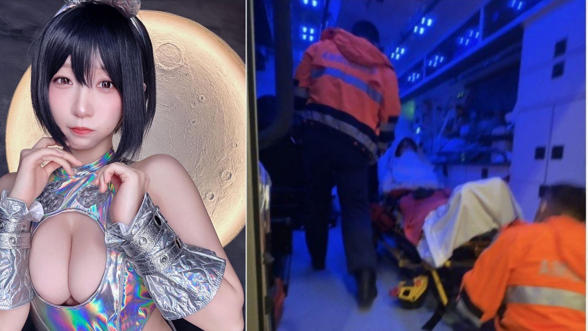 伊織萌香港酒店暈倒送院 緊急取消亞博粉絲活動