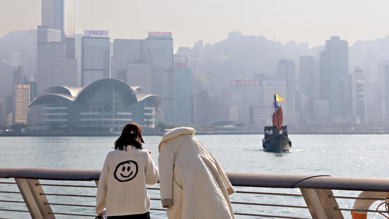 劉宇隆料冬夏季流感或重疊 今早跌至12度持續寒冷