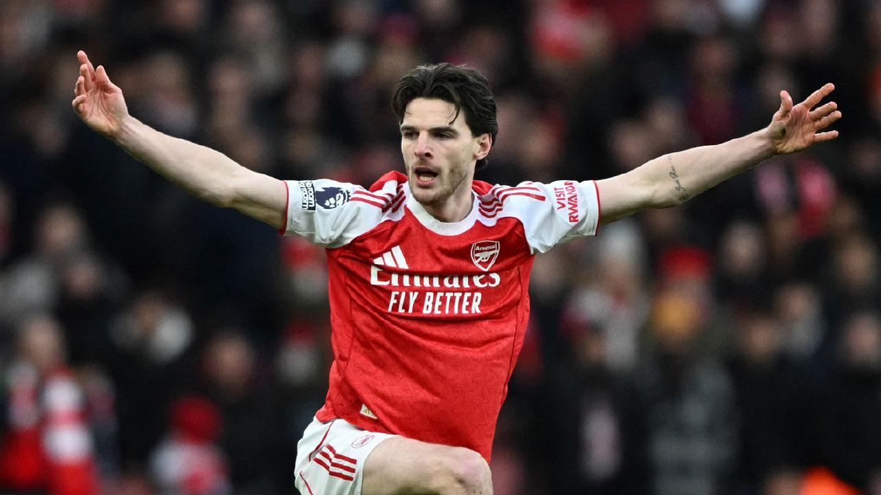 英超｜快車壓軸好戲 阿仙奴「大」勇鬥利物浦