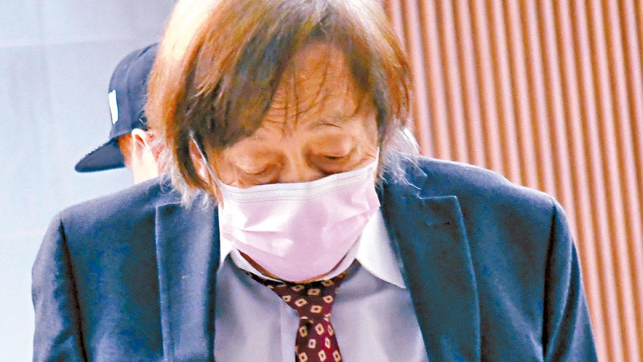 女銀行家打Botox亡案另涉控 身體不適合答辯 西醫李宏邦獲撤21控罪