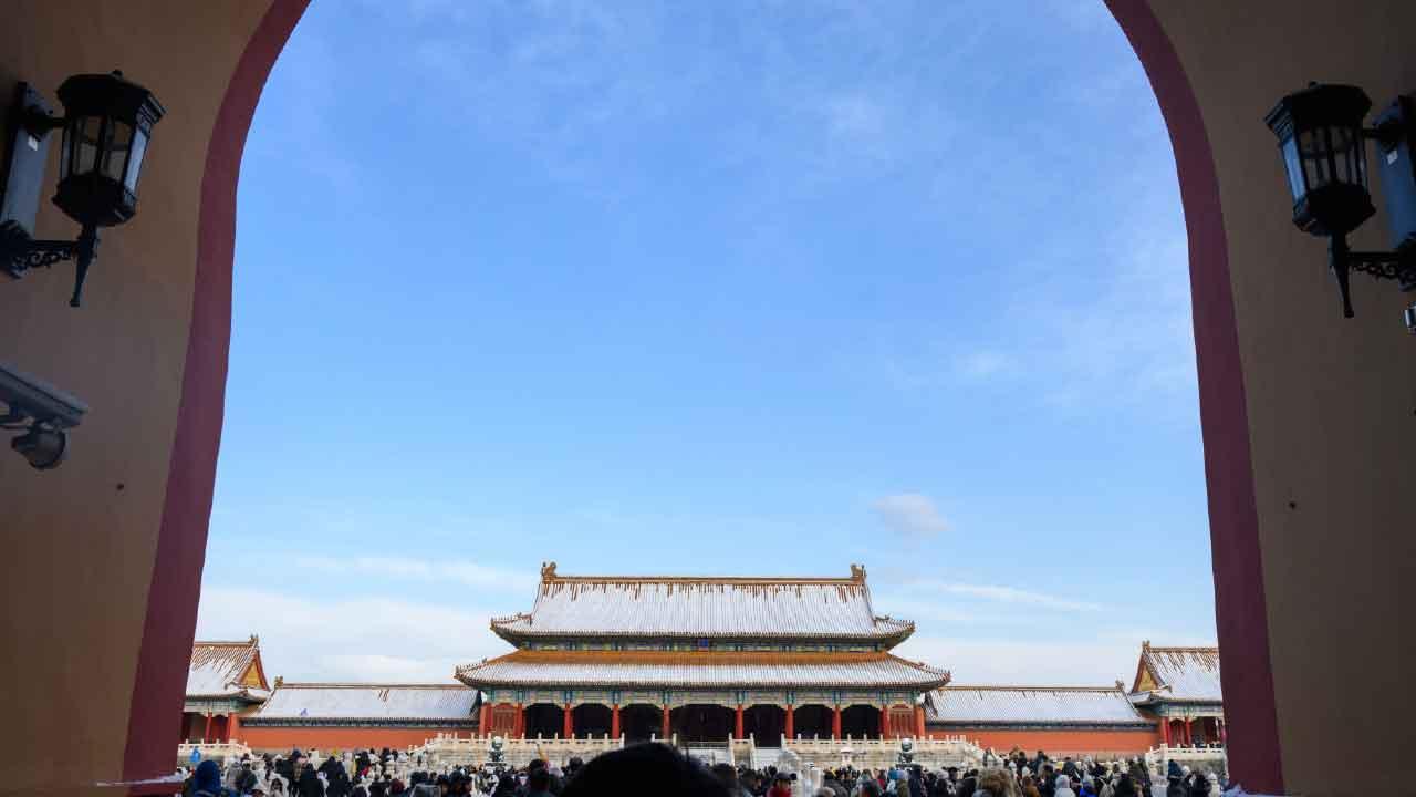 1644史觀是對大一統與中華民族共同體歷史的誤解