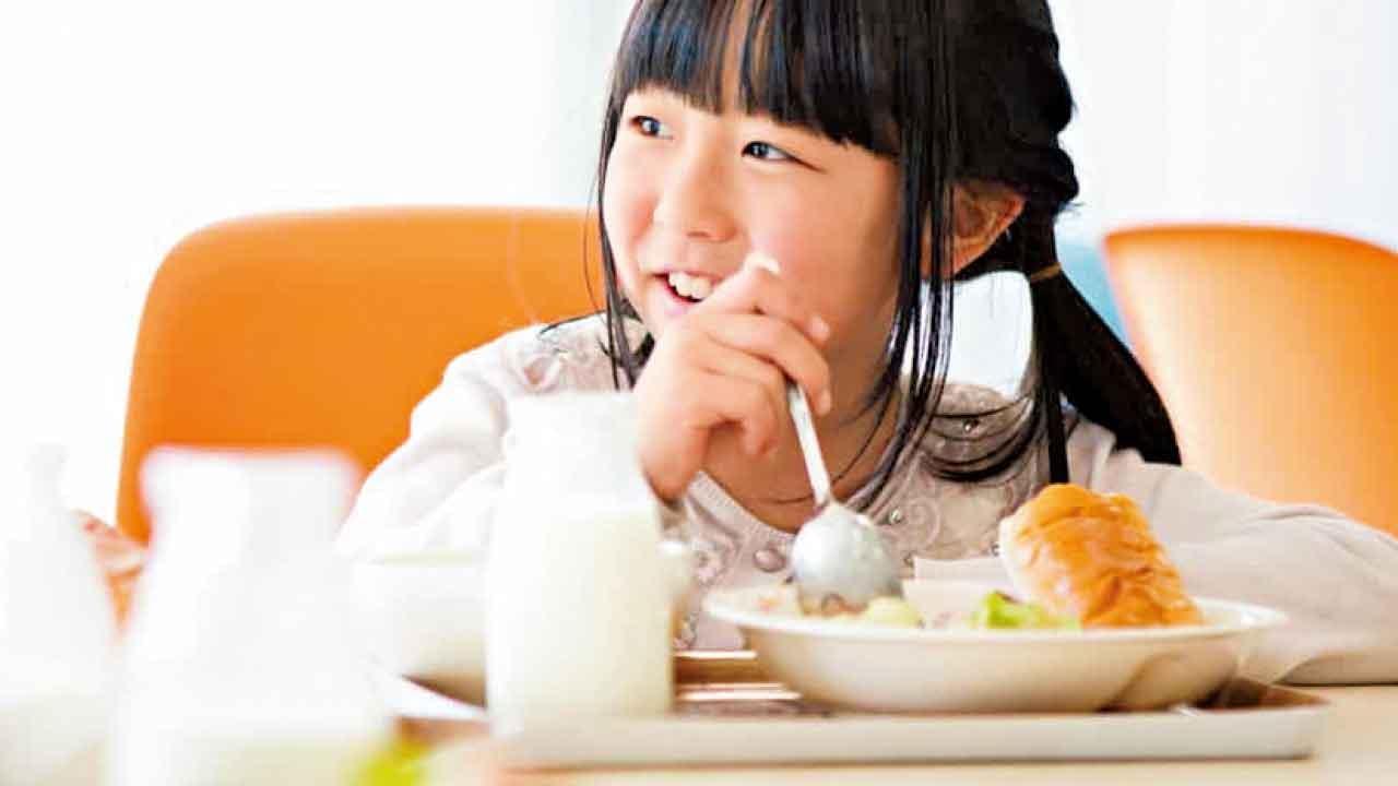 一年之計由均衡飲食開始！