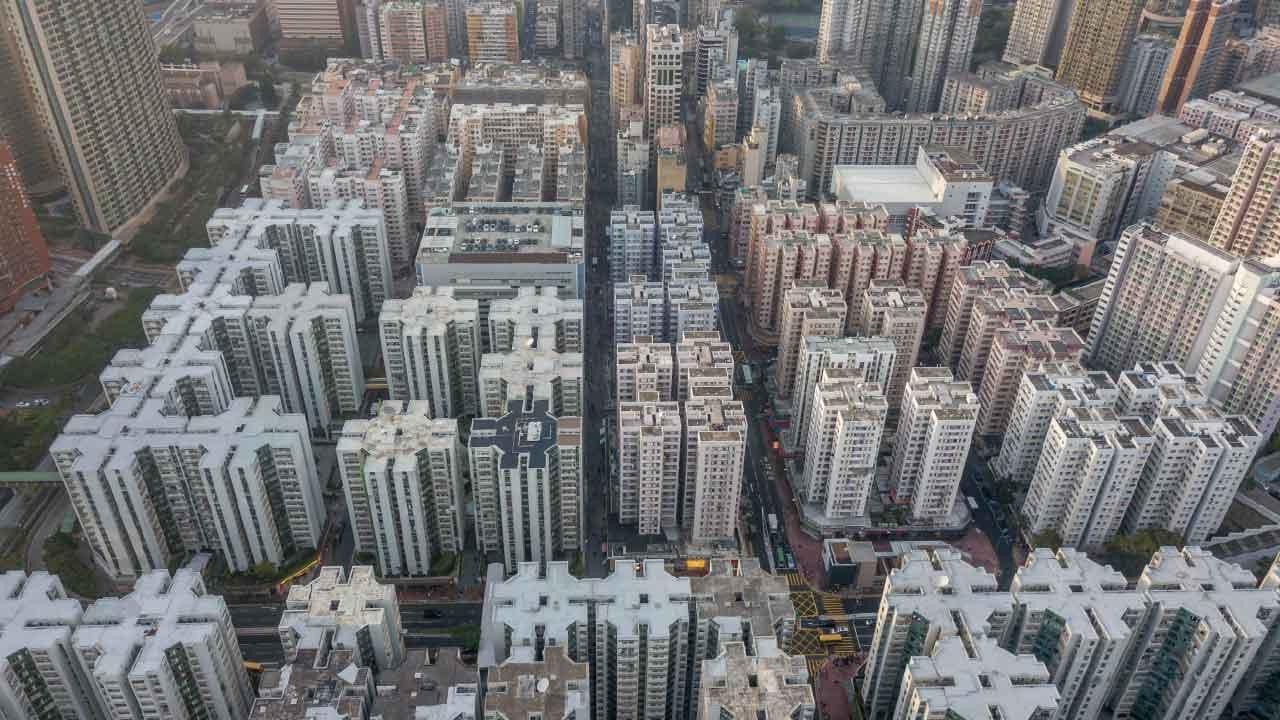 2026香港樓市發展樂觀嗎？
