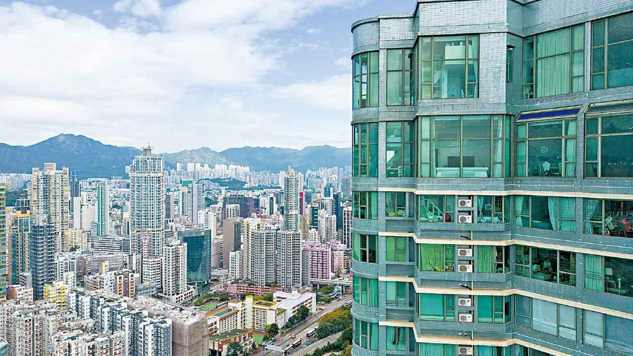 上行周期啟動！大摩預測港樓今年升10%