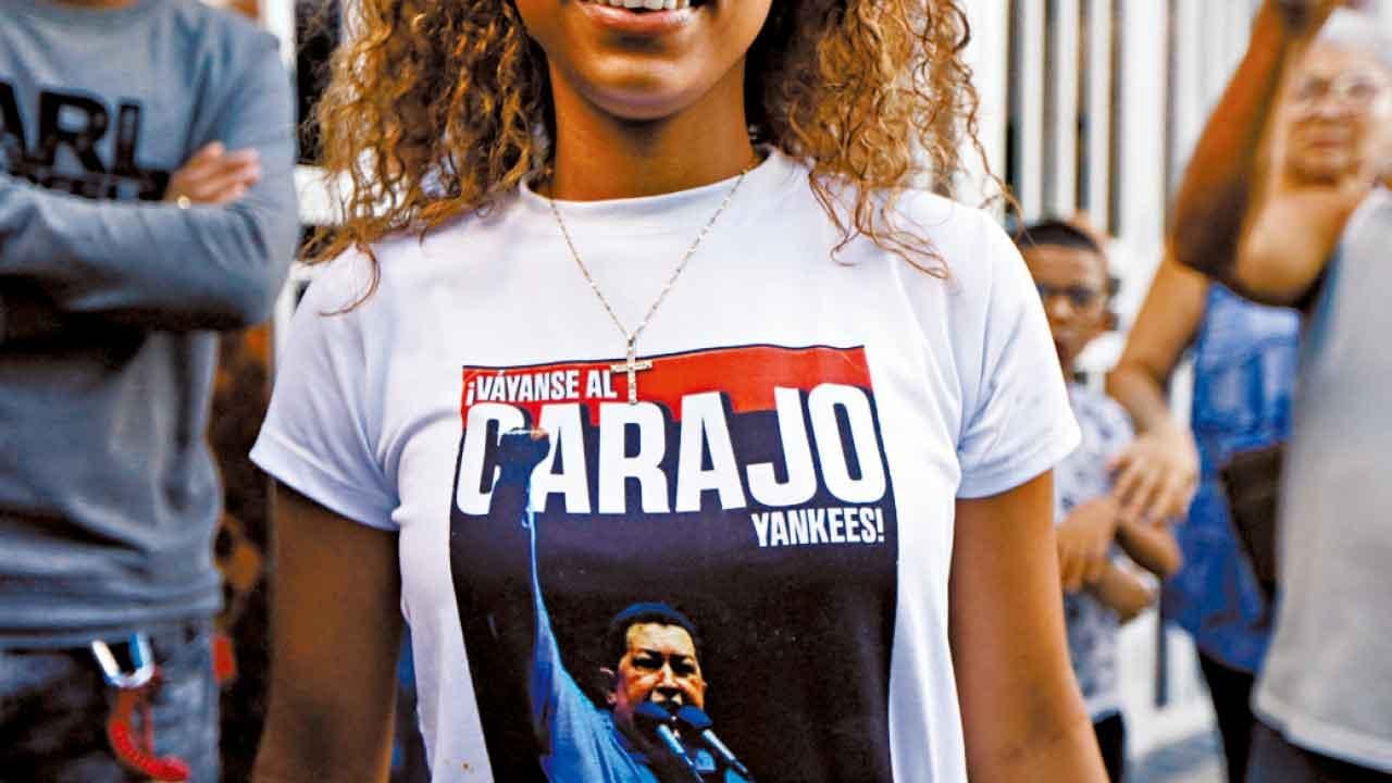 查韋斯種下的資源魔咒