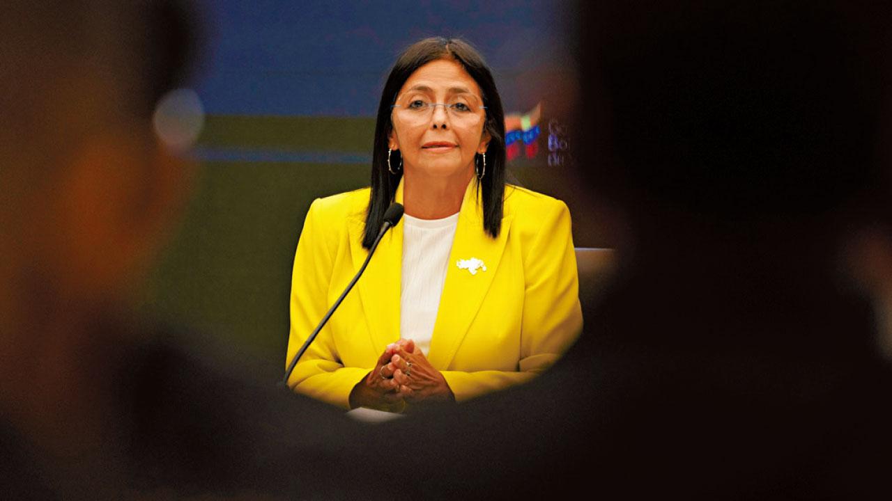 國際分析｜撐委政府「餘黨」棄反對派 特朗普現實先行離棄民主