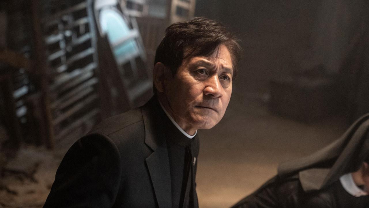 74歲南韓國民影帝安聖基搶救6天宣告不治 經理人公司發布訃聞證實