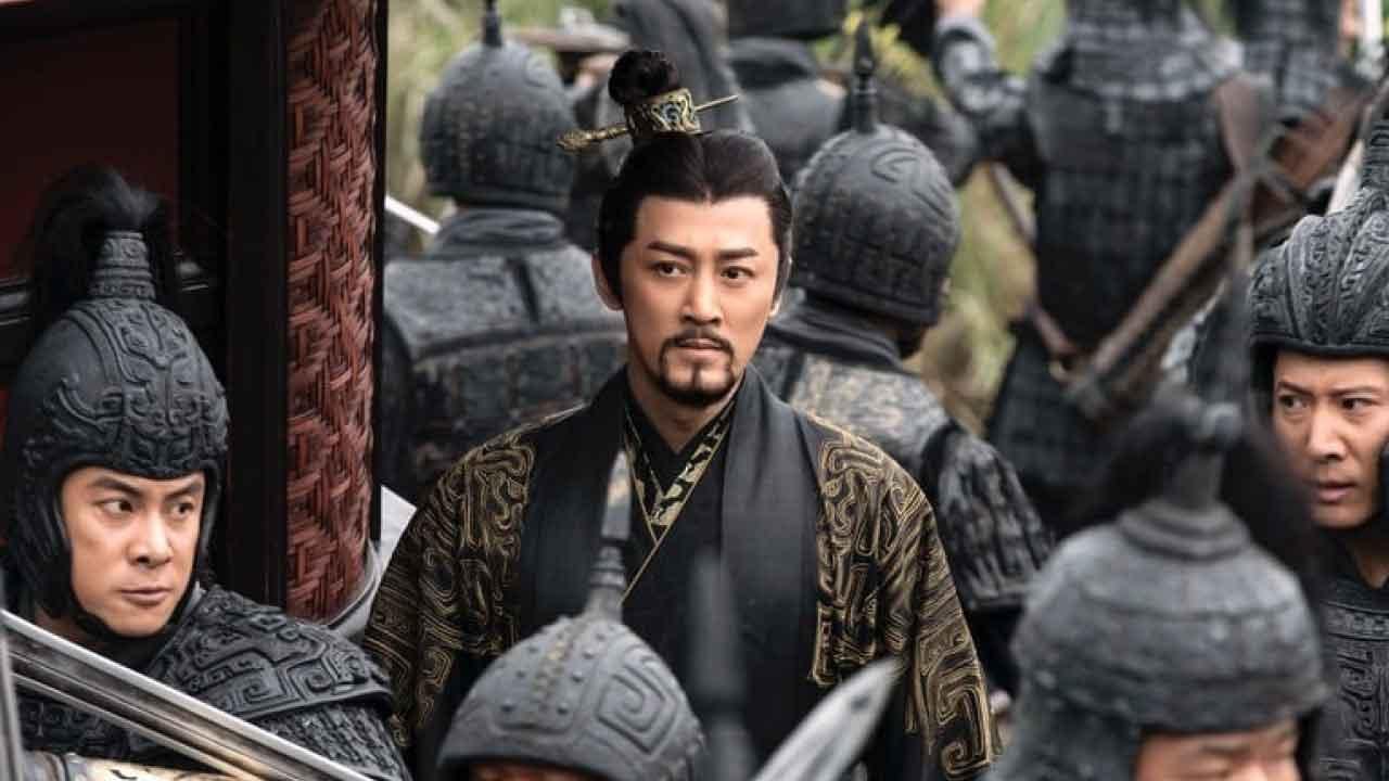 《尋秦記》電視製作水平 實屬可惜