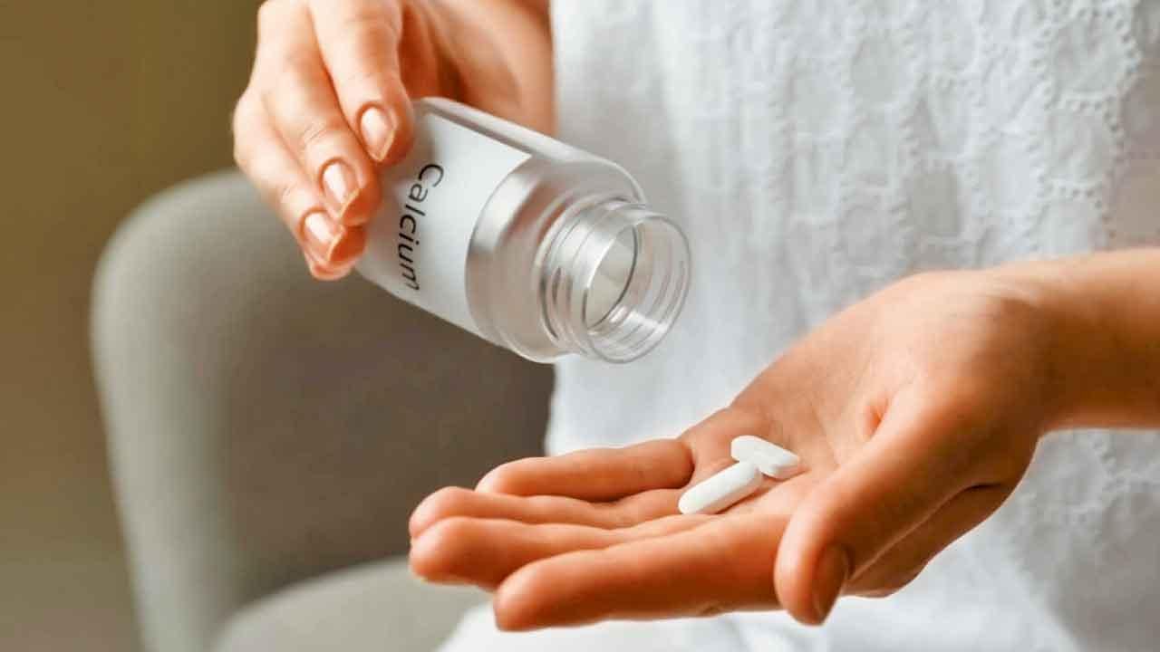 長期食鈣片 怕不怕太多？