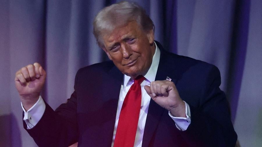 國際分析｜特朗普委內瑞拉石油夢會實現嗎？