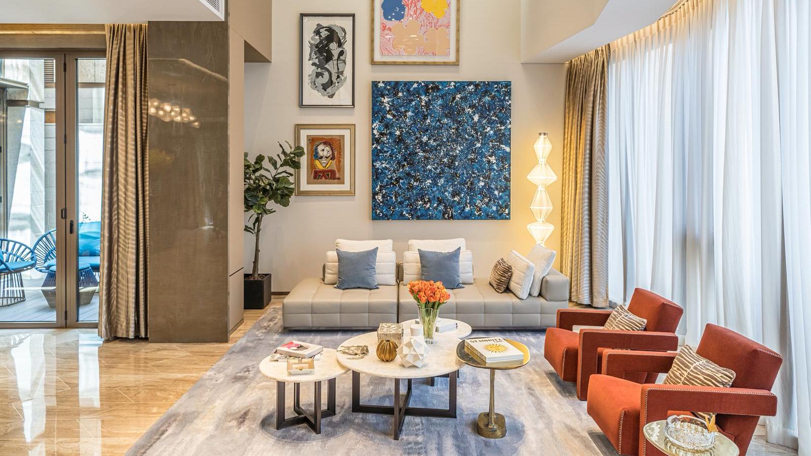 藍塘道23-39售出面積最大獨立屋 成交價4.5億(有圖)｜豪宅成交