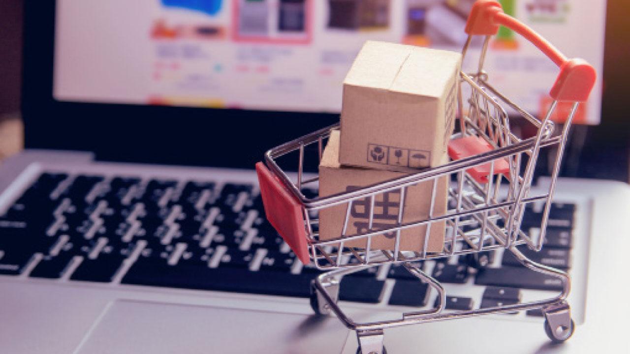 淘寶拼多多亞馬遜衝擊下的零售思考