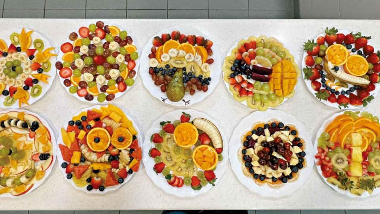 為何要修讀家政科？