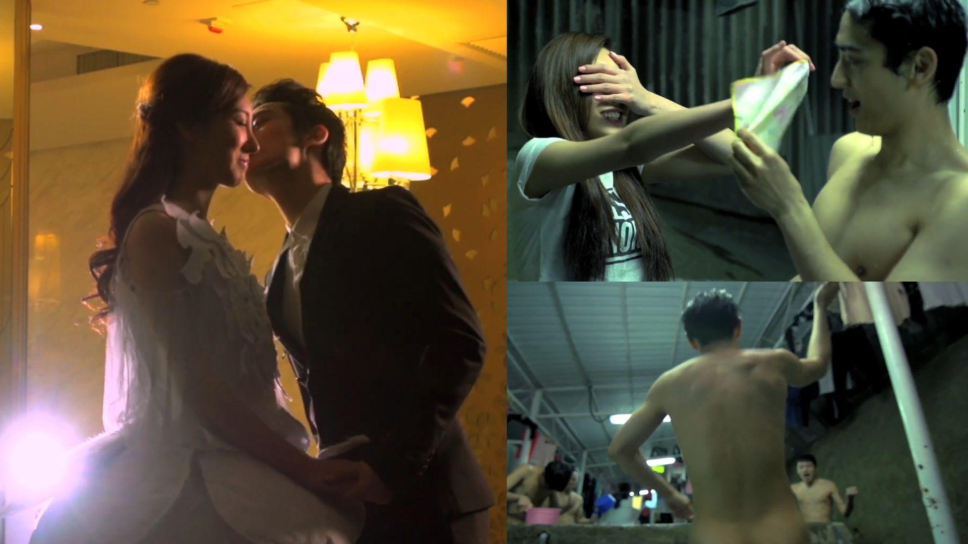 許靖韻舊愛「狗毛」羅啟聰涉毒被捕 落選《全民造星》攻內地曾獲G.E.M.鄧紫棋點名大讚