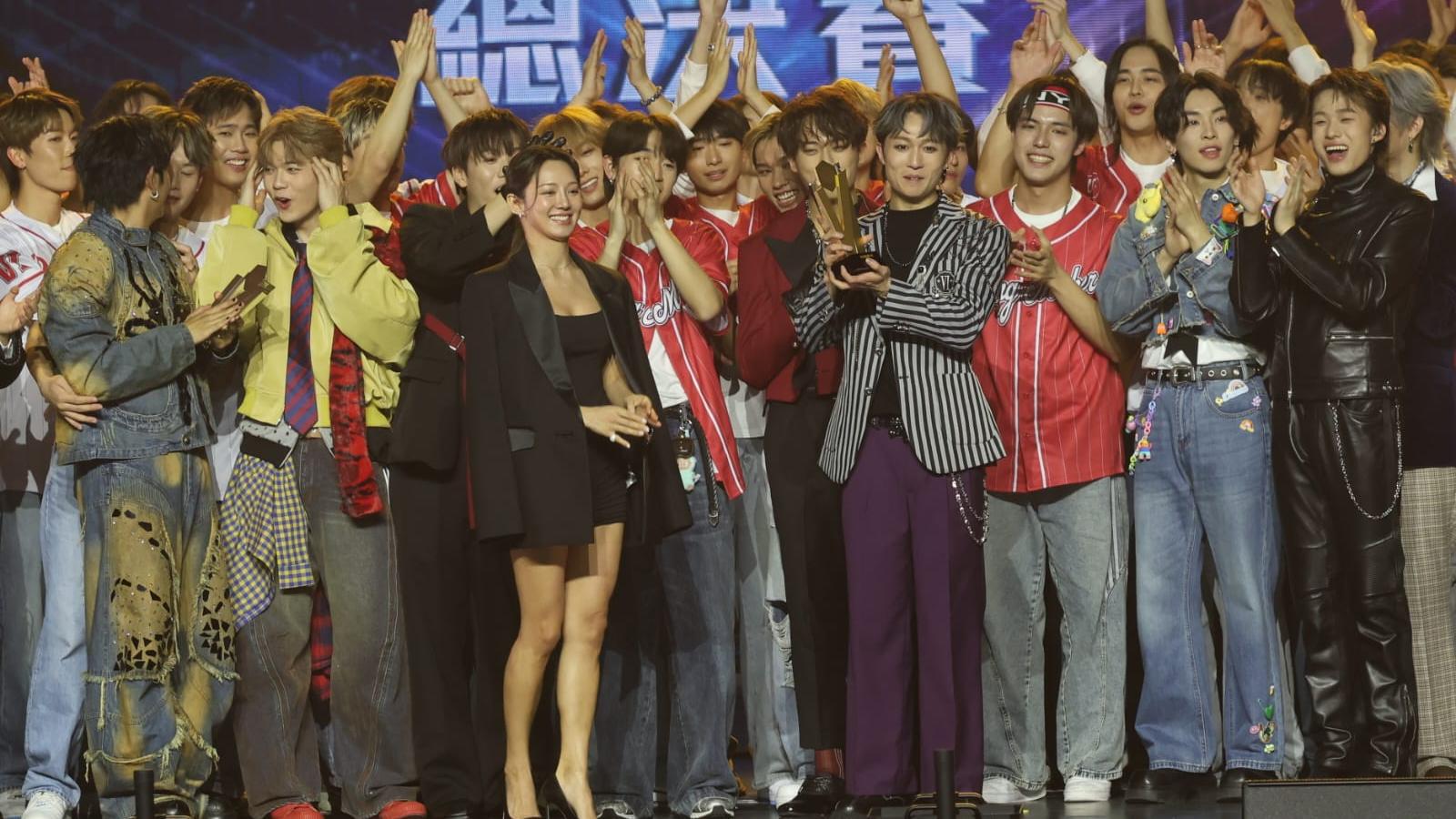 全民造星6｜大熱Ian Hannz得亞軍 第11人Teller復活奪冠