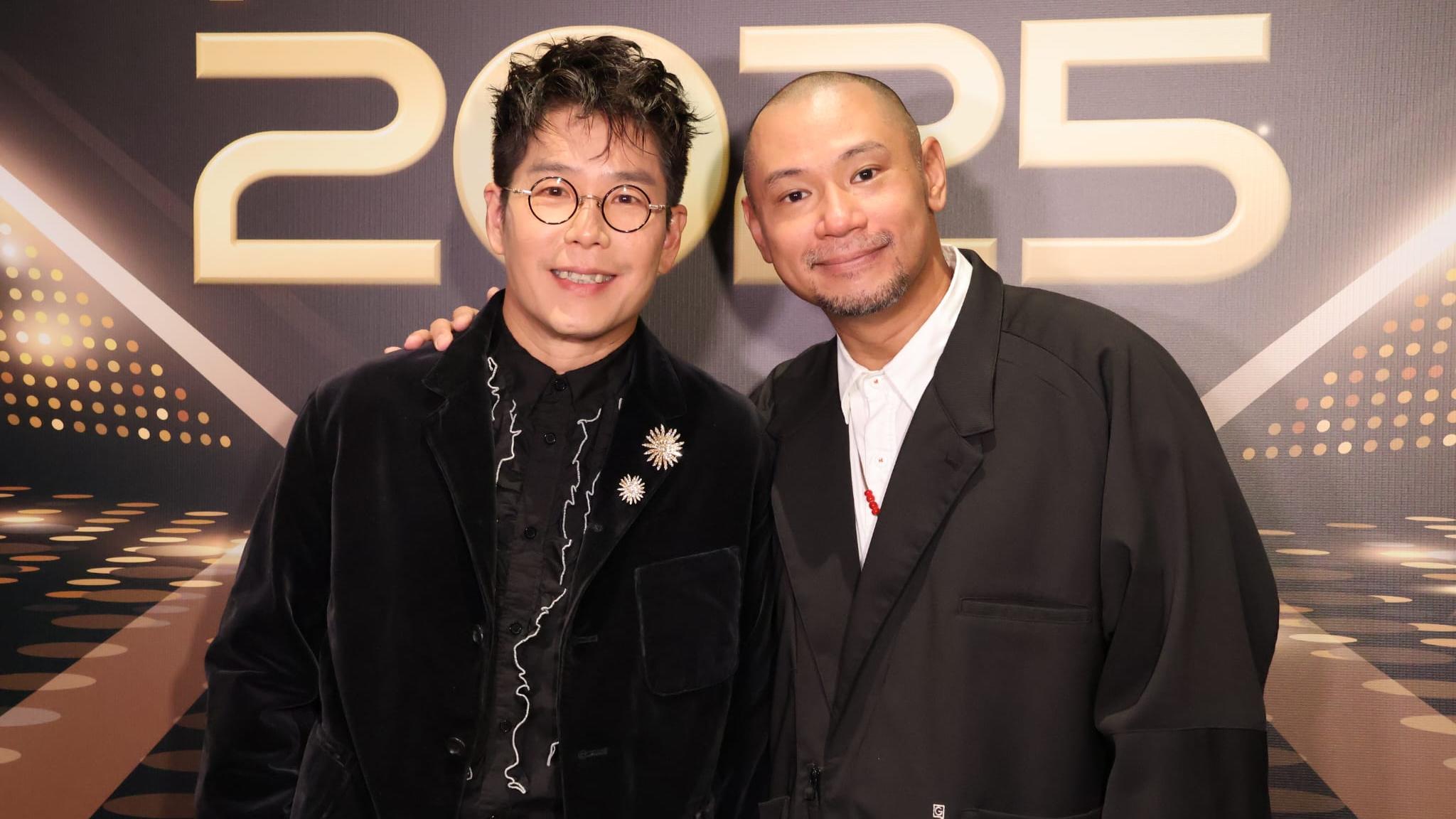 金剛被指是阮小儀神秘另一半 認識小儀老公大讚人品好