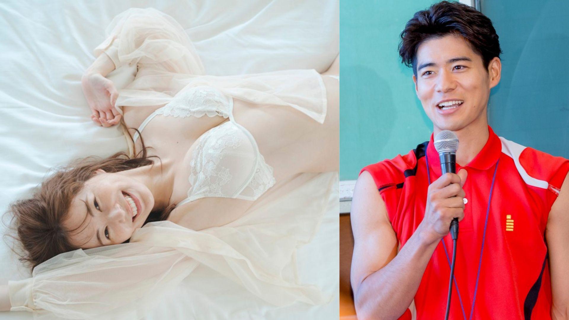 松井珠理奈28歲宣布嫁人 3年地下情修成正果下周開結婚記者會