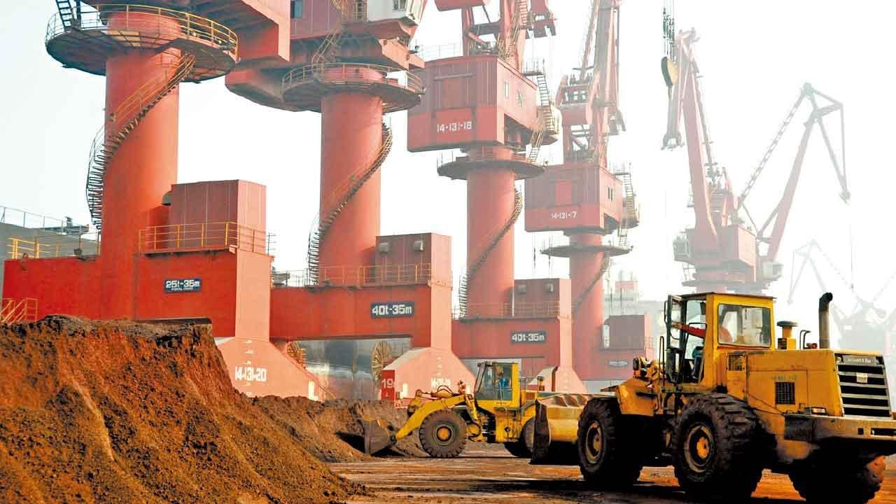 官媒：中方考慮收緊對日稀土出口許可審查