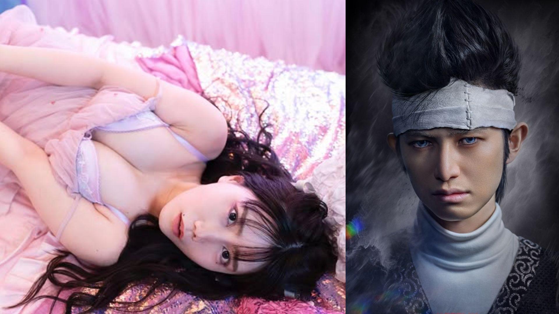 真人版《幽遊白書》飛影本鄉奏多元旦閃婚 AV女優百合川美織控訴遭硬上得性病