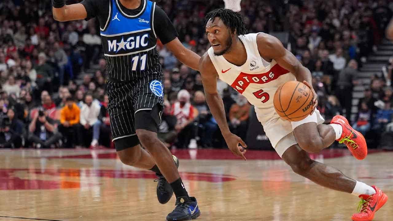 NBA｜恩格林受傷 速龍作客挑機綠軍