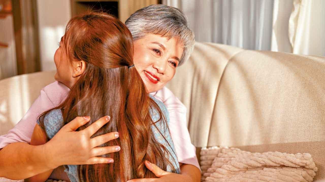 照顧者壓力大 須關注自身精神健康