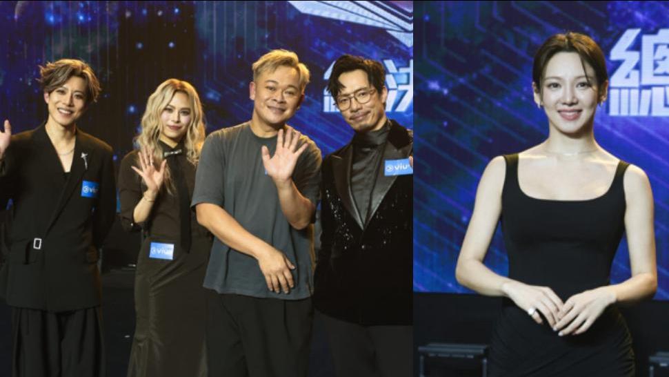 全民造星6｜Gin Lee形容Teller奪冠熱血又黐線  Lyman：好Underdog嘅故仔