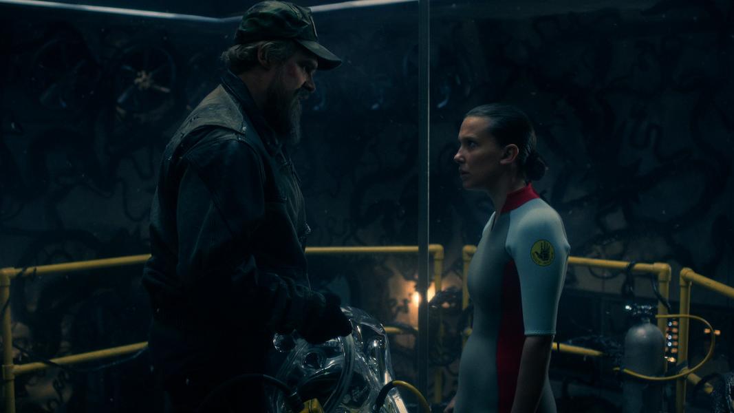 怪奇物語｜大結局催淚上架結束10年旅程 大銀幕上映110萬張門票全售罄