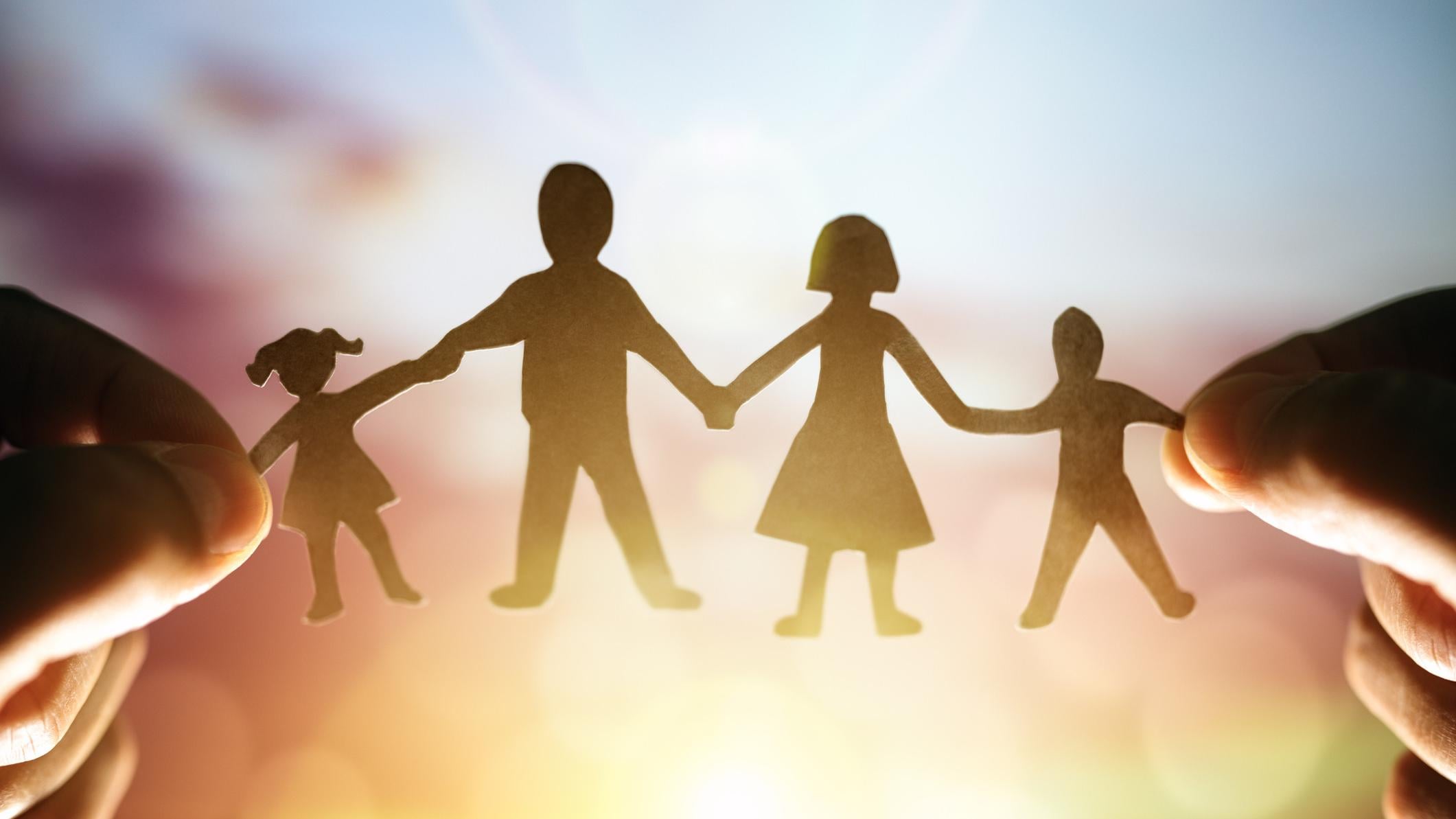 母子連心 台研究證幼兒慢性壓力與母親關係大於父親